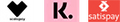 Scalapay, Klarna, Satispay