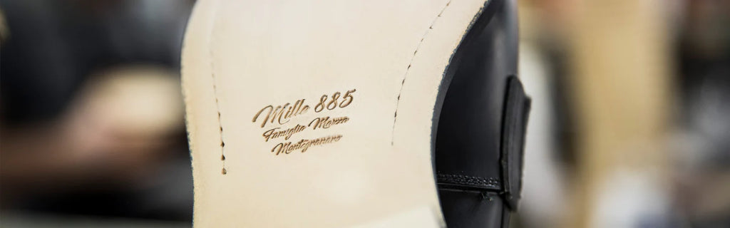 PREMIATA MILLE885