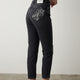 Bsb Jeans Black Donna