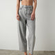 WOMEN'S GREY JEANS