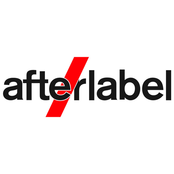 AFTER LABEL