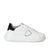 SNEAKERS BIANCO/NERO DONNA