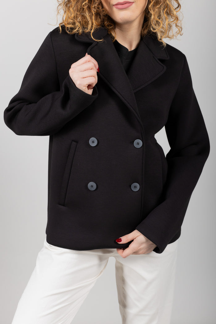  Hox Giacca Peacoat Donna 2