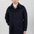 CAPPOTTO BLU UOMO