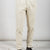 JEANS BEIGE UOMO