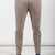 PANTALONE IN COTONE BISQUIT UOMO