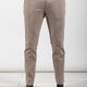 PANTALONE IN COTONE BISQUIT UOMO