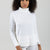 WOMEN'S CREAM WOOL SWEATER