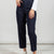 PANTALONE NAVY DONNA