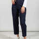 PANTALONE NAVY DONNA