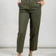 PANTALONE VERDE DONNA