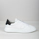 SNEAKERS BIANCO/NERO UOMO