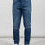 JEANS VINTAGE KURABO BLU DENIM UOMO