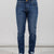 JEANS BASIC BLU DENIM UOMO