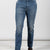 JEANS CHINO BLU DENIM UOMO