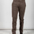 MEN'S WENGE CHINO TROUSERS