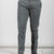 PANTALONE CHINO GRIGIO UOMO