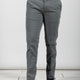 PANTALONE CHINO GRIGIO UOMO