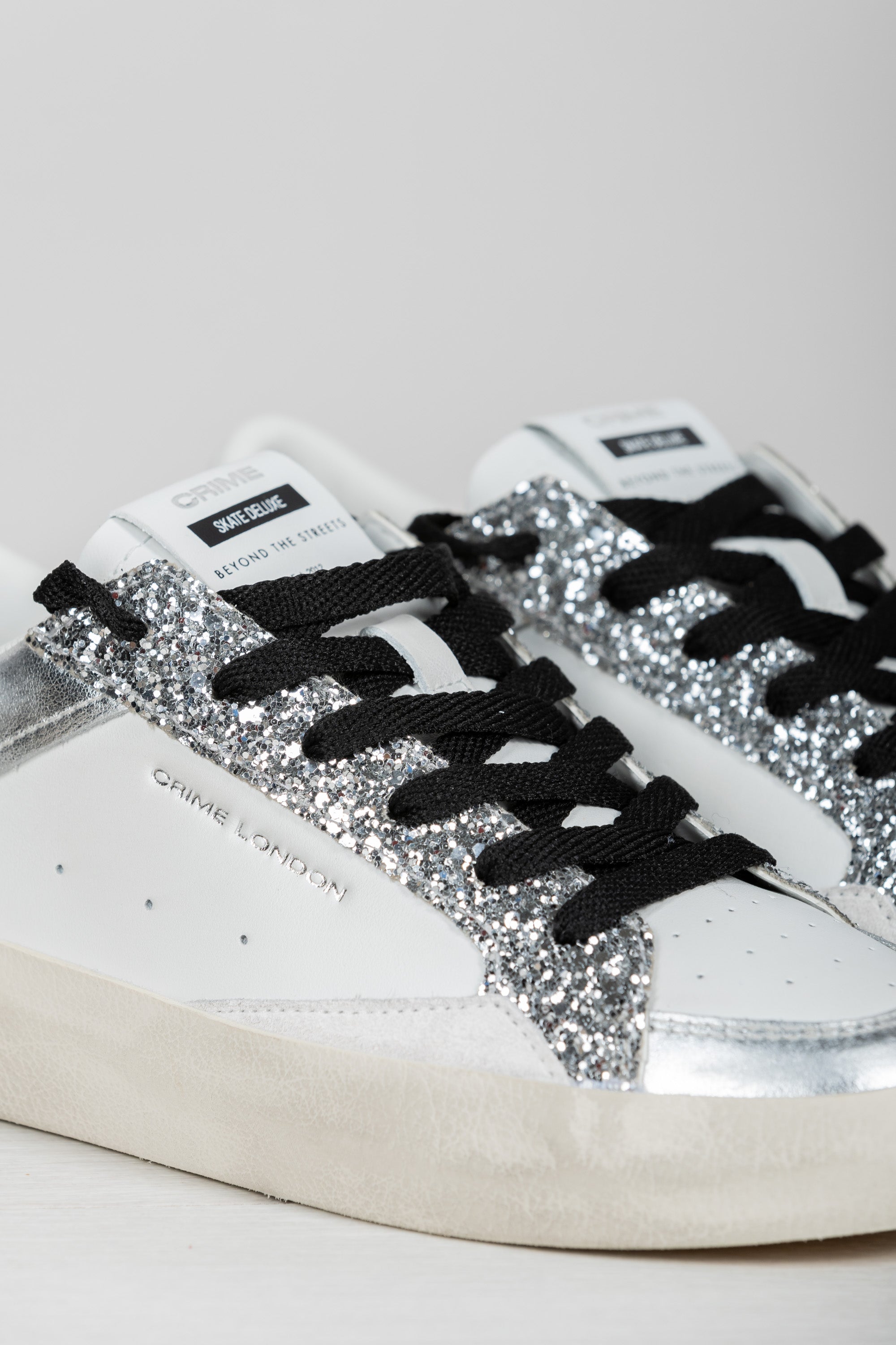 Superstar cheap 2 argento