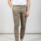 PANTALONE CHINO IN COTONE SALVIA UOMO