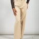 PANTALONE IN FELPA BEIGE DONNA