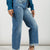 WOMEN'S DENIM JEANS