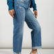 WOMEN'S DENIM JEANS