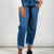 WOMEN'S DENIM JEANS