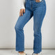 WOMEN'S DENIM JEANS