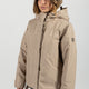 GLACE PARKA FÜR DAMEN