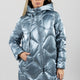 CLOUD DOWN JACKET WOMEN