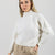 WOMEN'S PUMICE WOOL SWEATER