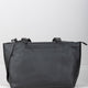 BLACK WOMEN'S BAG