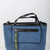 STEEL BLUE WOMEN'S BAG