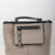 BORSA TAUPE DONNA