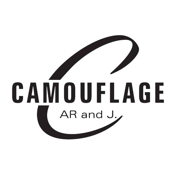 Camouflage Ar&J