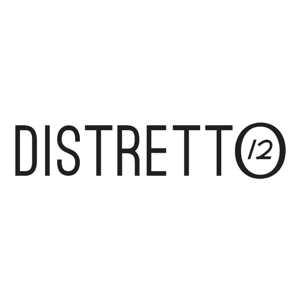 Distretto 12