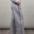 WOMEN'S GREY JERSEY PANTS