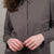 DAMEN MUD JERSEY SHIRT