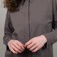 DAMEN MUD JERSEY SHIRT