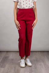 Max Mara MM - Pantalone in Jersey