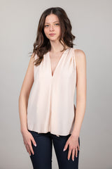 Seventy Venezia - Crêpe Top