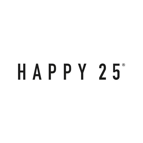 Happy 25