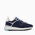 Crime London Sneakers Blu Uomo