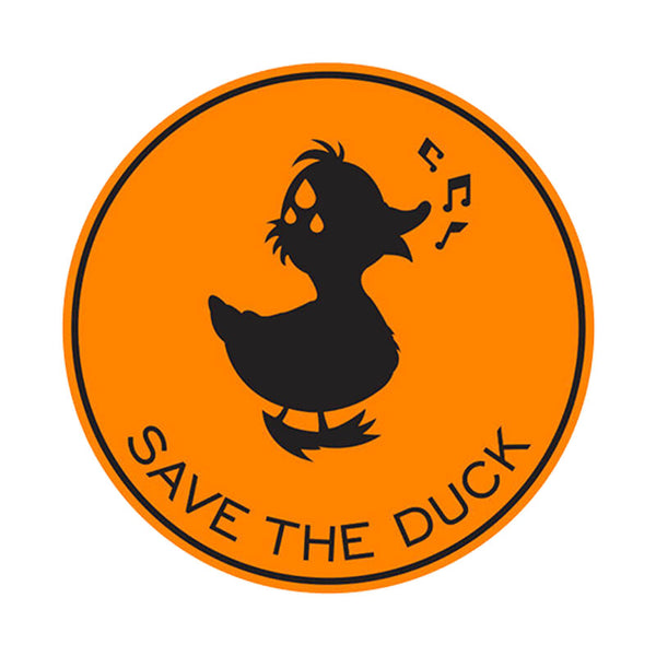 Save the Duck