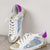 Philippe Model Sneakers Fantasy Glitter Donna