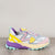 Philippe Model Sneakers Multicolor Donna