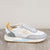 Ghoud Venice Sneakers White/Sky Donna