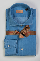 Borriello - Denim Shirt