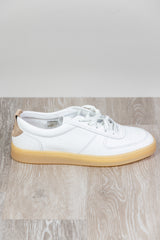 Henderson Baracco - Sneakers in Vitello